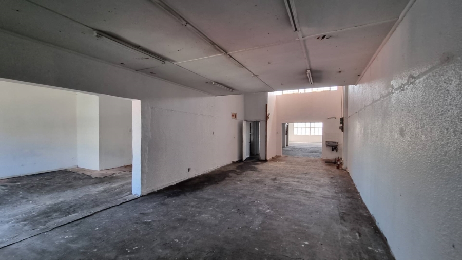 Commercial Property for Sale in Woodstock Western Cape